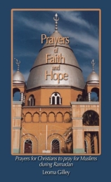 Prayers of Faith and Hope