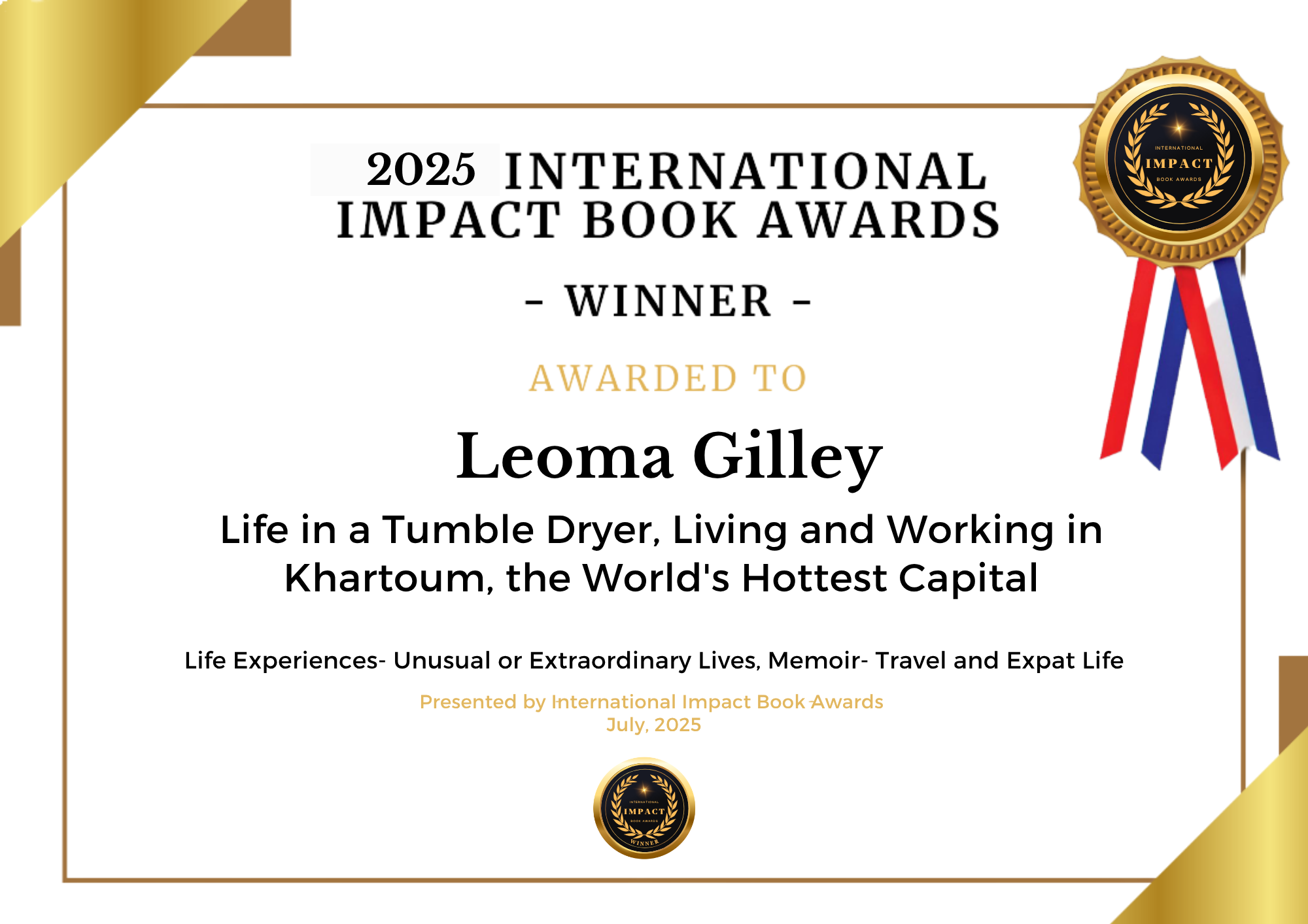 <span>Life in a Tumble Dryer, Living and working in Khartoum, the world's hottest capital.:</span> Life in a Tumble Dryer, Living and working in Khartoum, the world's hottest capital.